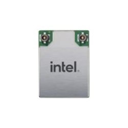Intel Wi-Fi 6E AX210 - Adaptador de rede - M.2 2230 - 802.11ax, Bluetooth 5.2 AX210.NGWG