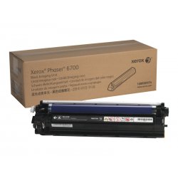 Xerox Phaser 6700 - Preto - original - unidade de imagem da impressora - para Phaser 6700Dn, 6700DT, 6700DX, 6700N, 6700V_DNC 1