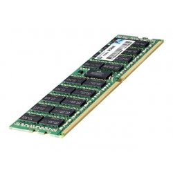 HPE SmartMemory - DDR4 - módulo - 16 GB - DIMM 288-pin - 2666 MHz / PC4-21300 - CL19 - 1.2 V - registado - ECC 835955-B21