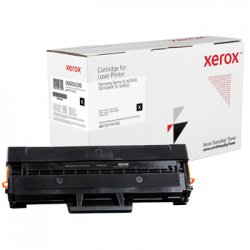 Toner XEROX Everyday SAMSUNG Preto MLT-D111L 2000 Pág. XER006R04298