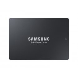 SSD 2.5 SATA SAMSUNG 960GB PM893 Enterprise -550R/520W 98/30K IOPs-1752TBW MZ-7L396000