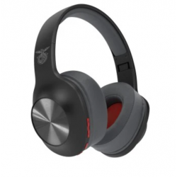 Auscultadores HAMA Benfica Bluetooth On-ear,preto 00211252