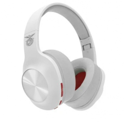 Auscultadores HAMA Benfica Bluetooth On-ear, branco 00211253