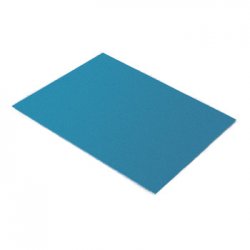Papel Seda Azul Céu 51x76cm 25Fls 12311163