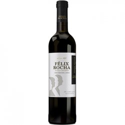 Vinho Tinto Félix Rocha Grande Escolha 2009 750ml 6581092