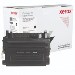 Toner XEROX Everyday HP 81A Preto CF281A 10500 Pág. XER006R03648
