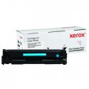 Toner XEROX Everyday HP 201X Azul CF401X 2300 Pág. XER006R03693