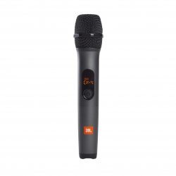 Kit 2 microfones sem fios para JBL Partybox WIRELESSMIC 