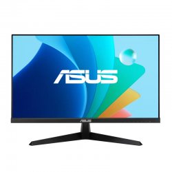 Monitor ASUS VY249HF Gaming 23.8P FHD IPS 100Hz 1ms,AdaptSync,Eye Care+,Flicker Free,HDMI,Black 90LM06A3-B01A70