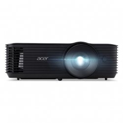 Video Projetor ACER X118HP, DLP 3D, SVGA, 4000 lm, 20000/1, HDMI, Audio, 2.7kg, Euro Power EMEA MR.JR711.00Z