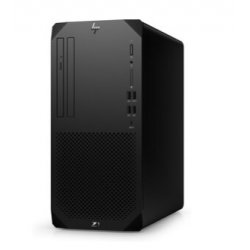 HP Z1 G9 - Torre - 1 x Core i7 13700 / até 5.2 GHz - RAM 32 GB - SSD 1 TB - NVMe - GF RTX 3060 - Gigabit Ethernet - Win 11 Pro 