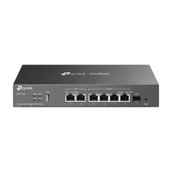 Router TP-Link Omada Multi-Gigabit VPN - ER707-M2 ER707-M2
