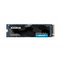 SSD M.2 PCIe 4.0 NVMe KIOXIA EXCERIA PLUS G3 2TB-5000R/3900W-680K/950K IOPs LSD10Z002TG8