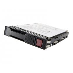 HPE Mixed Use - SSD - 480 GB - intercambiável a quente - 2.5" SFF - SATA 6Gb/s - Multi Vendor - com HPE Smart Carrier P18432-B2