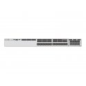 Cisco Catalyst 9300X - Network Essentials - interruptor - L3 - Administrado - 12 x 1/10/25 Gigabit SFP28 - montável em trilho C