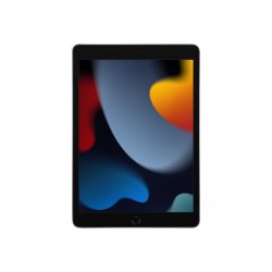 Apple 10.2-inch iPad Wi-Fi - 9ª geração - tablet - 64 GB - 10.2" IPS (2160 x 1620) - cinzento espaço MK2K3TY/A