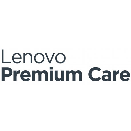 Lenovo 1Y Premium Care with Onsite upgrade from 1Y Courier/Carry-in 5WS0T73720