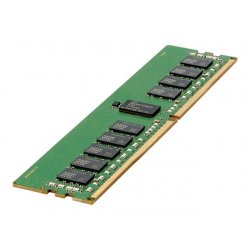 HPE SmartMemory - DDR4 - módulo - 64 GB - DIMM 288-pin - 2933 MHz / PC4-23400 - CL21 - 1.2 V - registado - ECC P00930-B21