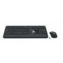 Teclados e Ratos