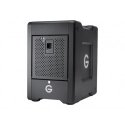 Storage enclusures and RAID