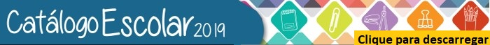 Catálogo Escolar. Descarregue aqui