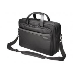Kensington Contour 2.0 Business Briefcase - Estojo para notebook - 15.6"