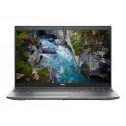 Dell Precision 3581 - Intel Core i7 - 13700H / 2.4 GHz - Win 11 Pro - RTX A1000 - 32 GB RAM - 512 GB SSD NVMe, Class 35 - 15.6"