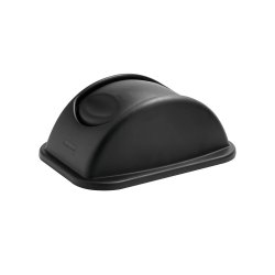 Tampa Basculante p/Modelo FG295600 Preto RUBFG306600BLA