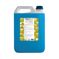 Detergente Limpeza de Carteiras/Secretárias Cleanspot 5L 6831175