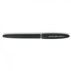 Esferográfica Gel Uni Ball Gelstick UM-170 Preto 0,7mm 12un 1171140P