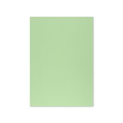 Cartolina A4 Verde Suave 3A 250g 125 Folhas 1725804