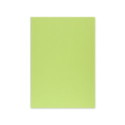 Cartolina A4 Verde Lima 3N 250g 125 Folhas 1725808