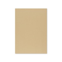 Cartolina A4 Baunilha Escuro/Avelã 4D 250g 125 Folhas 1725814