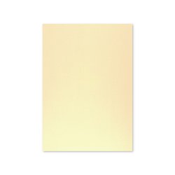 Cartolina A4 Creme Torrado 4T 250g 125 Folhas 1725816