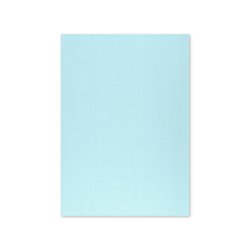 Cartolina A4 Azul Sado 5S 250g 125 Folhas 1725817