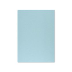 Cartolina A4 Azul Tejo 5D 250g 125 Folhas 1725819