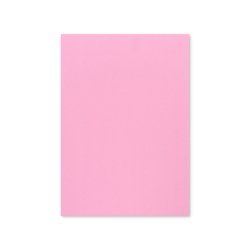 Cartolina A4 Rosa 7A 250g 125 Folhas 1725824