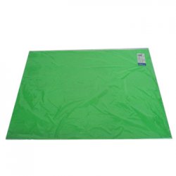 Cartolina A3 Verde Fluorescente 250g 50 Folhas Canson 17240819