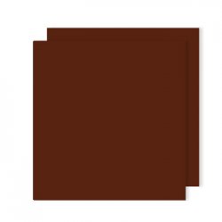 Cartolina A4 Chocolate 185g 50 Folhas Canson 17240176