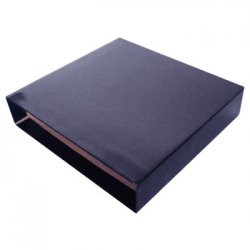 Caixa Cartao Micro p/Pasta Arquivo 310x290 L40 Azul 170ZC1631