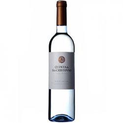 Vinho Branco Quinta São Cristovão 2023 750ml 6581096