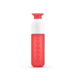 Garrafa Dopper Original Coral Splash 450ml DOP005197