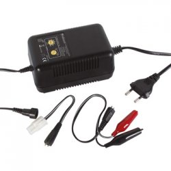 Carregador para Baterias de Brinquedos (NiMH e NiCD) VELVLE5