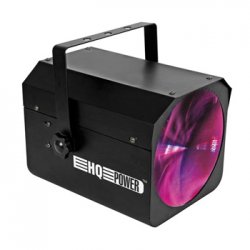 COPERNICUS III-LED Moonflower 158 LEDs RGBW 3 Canais DMX VELVDPL300MF5