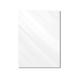 Cartolina A3 Branco Cromolux (Separador) 250g 100 Folhas 1721014