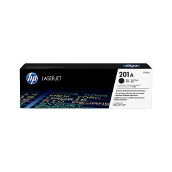 Toner HP 201A Preto CF400A 1500 Pág. HPCF400A