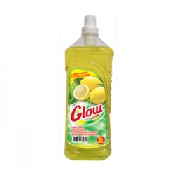 Detergente Lava Tudo Limão 2L 6831184