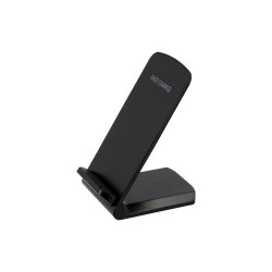 Carregador Wireless 15W Stand Preto 7541161