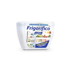 Absorve Odores Frigorífico Oval 150gr 6861286