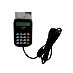 Leitor Cartão Cidadão Chip com Pinpad USB-A 2.0 LTLFCRD008